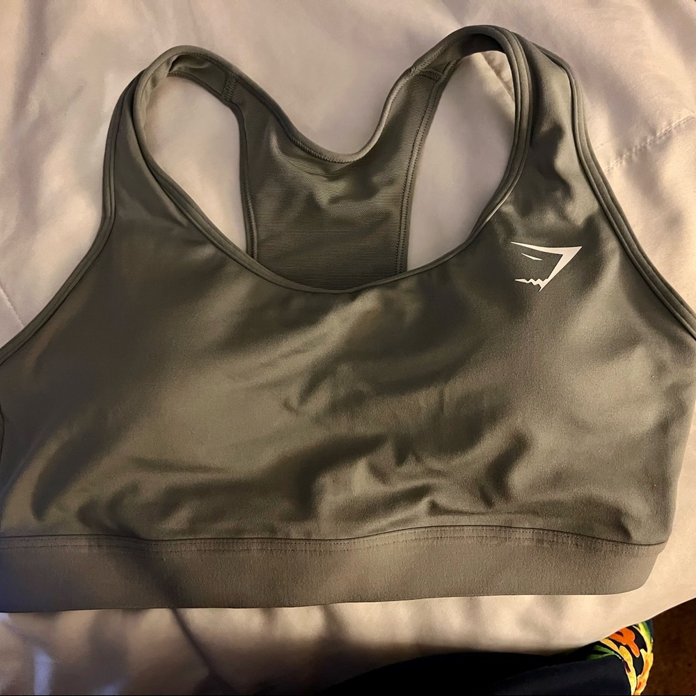 Gymshark Sports Bra